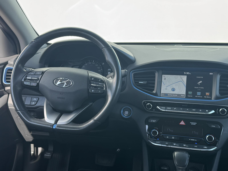 Hyundai IONIQ 1.6 GDi Comfort NL-AUTO | NAVI | CARPLAY | CAMERA — photo 3