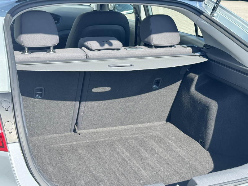 Hyundai IONIQ 1.6 GDi Comfort NL-AUTO | NAVI | CARPLAY | CAMERA — photo 13