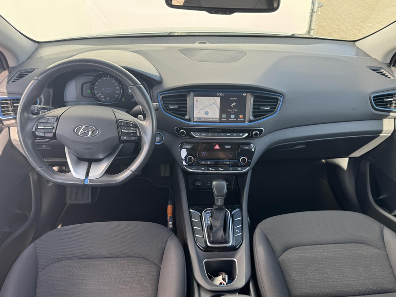 Hyundai IONIQ 1.6 GDi Comfort NL-AUTO | NAVI | CARPLAY | CAMERA — photo 6