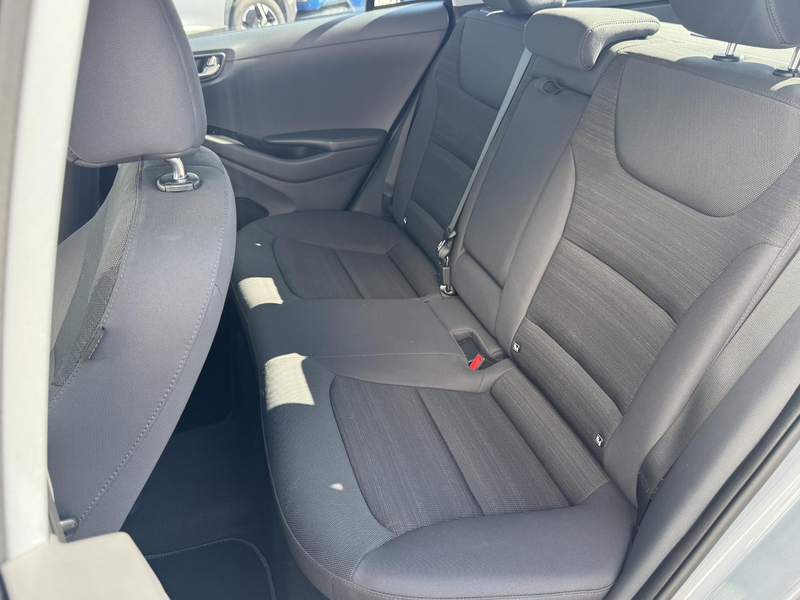 Hyundai IONIQ 1.6 GDi Comfort NL-AUTO | NAVI | CARPLAY | CAMERA — photo 7