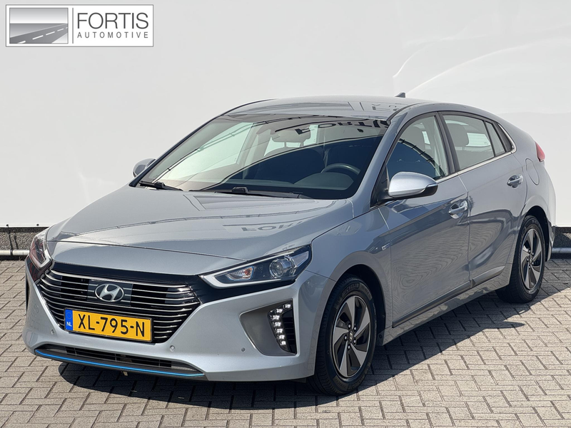 Hyundai IONIQ 1.6 GDi Comfort NL-AUTO | NAVI | CARPLAY | CAMERA