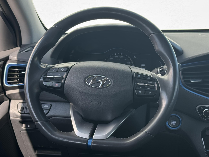 Hyundai IONIQ 1.6 GDi Comfort NL-AUTO | NAVI | CARPLAY | CAMERA — photo 15