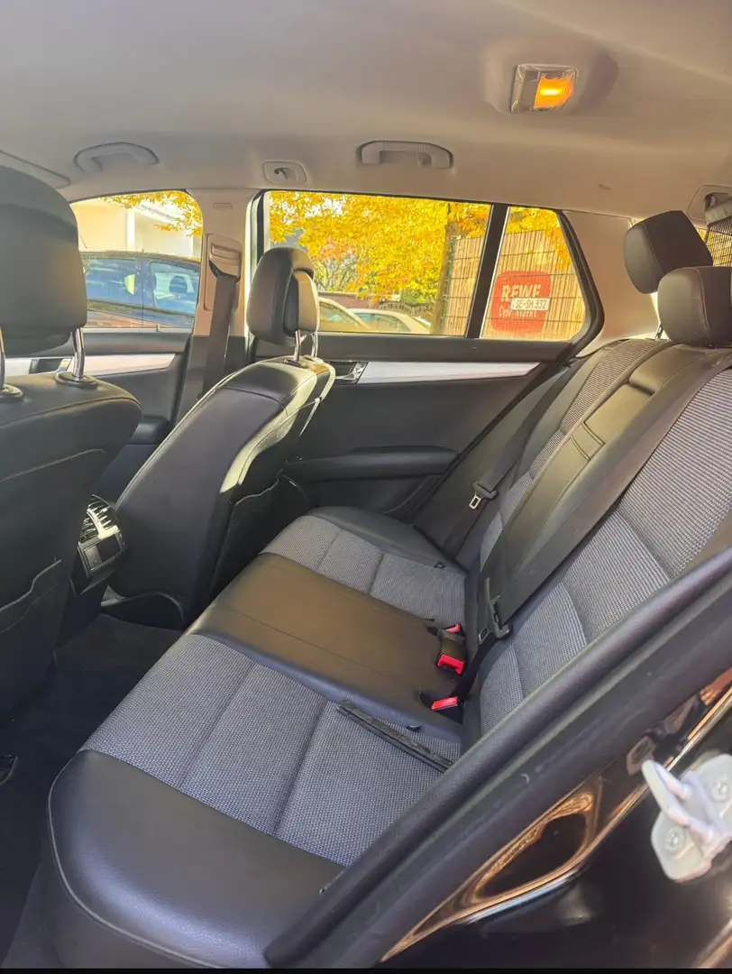 Mercedes-Benz C 250 T CDI DPF Automatik BlueEFFICIENCY Avantgarde - 1