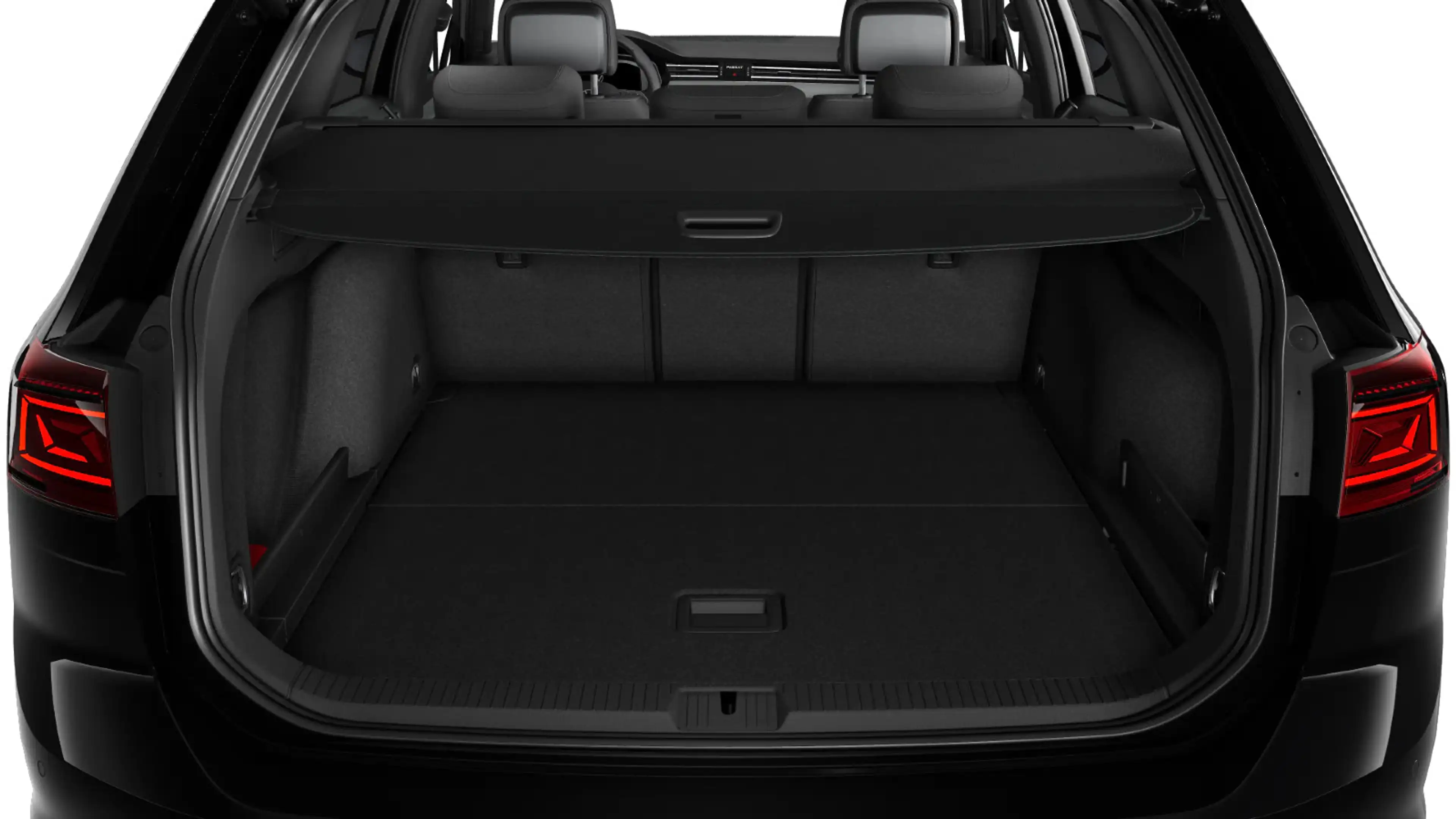 Volkswagen Passat Variant Business R-Line 2.0 TDI DSG AHK R — photo 14