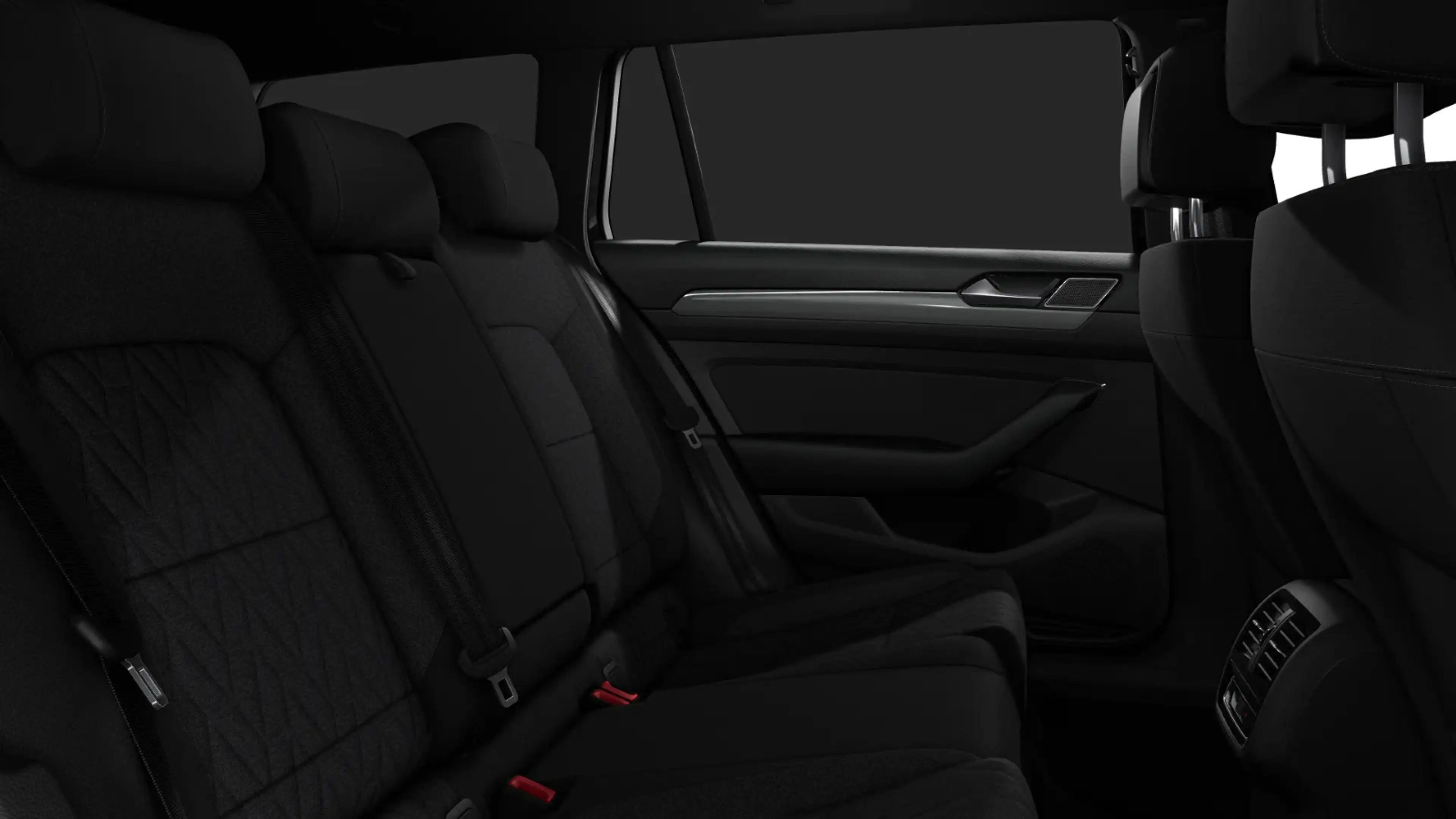 Volkswagen Passat Variant Business R-Line 2.0 TDI DSG AHK R — photo 13