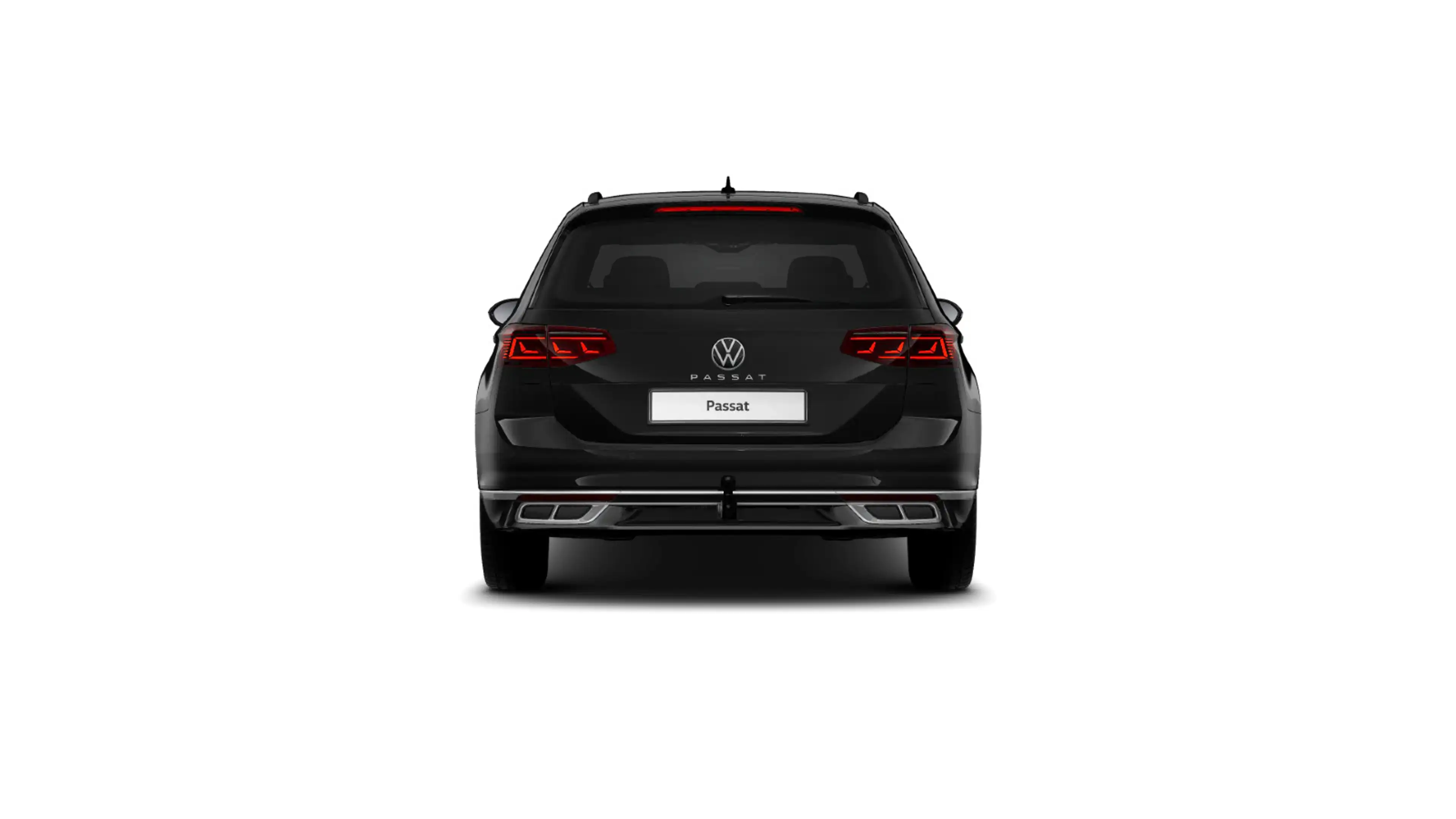 Volkswagen Passat Variant Business R-Line 2.0 TDI DSG AHK R — photo 7