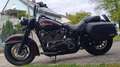 Harley-Davidson Heritage Softail Softail Heritage el. Penzl V2 ABS Tempomat 5HD M8 Paars - thumbnail 18