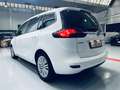 Opel Zafira 1.6CDTI S/S Selective 120 Blanco - thumbnail 7