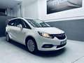 Opel Zafira 1.6CDTI S/S Selective 120 Blanco - thumbnail 2