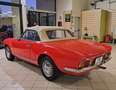 Fiat 124 Spider Pininfarina   Hard-top  Km 27.668 Rosso - thumbnail 4