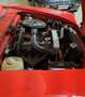 Fiat 124 Spider Pininfarina   Hard-top  Km 27.668 Rosso - thumbnail 13