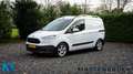 Ford Transit Courier 1.6 TDCI Trend | Camera | Cruise | Stoelverw. | DA Wit - thumbnail 1