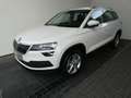 Skoda Karoq Ambition SC TSI Weiß - thumbnail 1