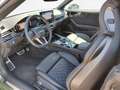 Audi S5 Cabriolet tiptro LASER ACC 360° UPE 94.588  Grün - thumbnail 6