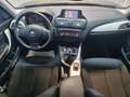 BMW 116 Baureihe 1 Lim. 5-trg. 116 i*KLIMA*TÜV*BT* Schwarz - thumbnail 8