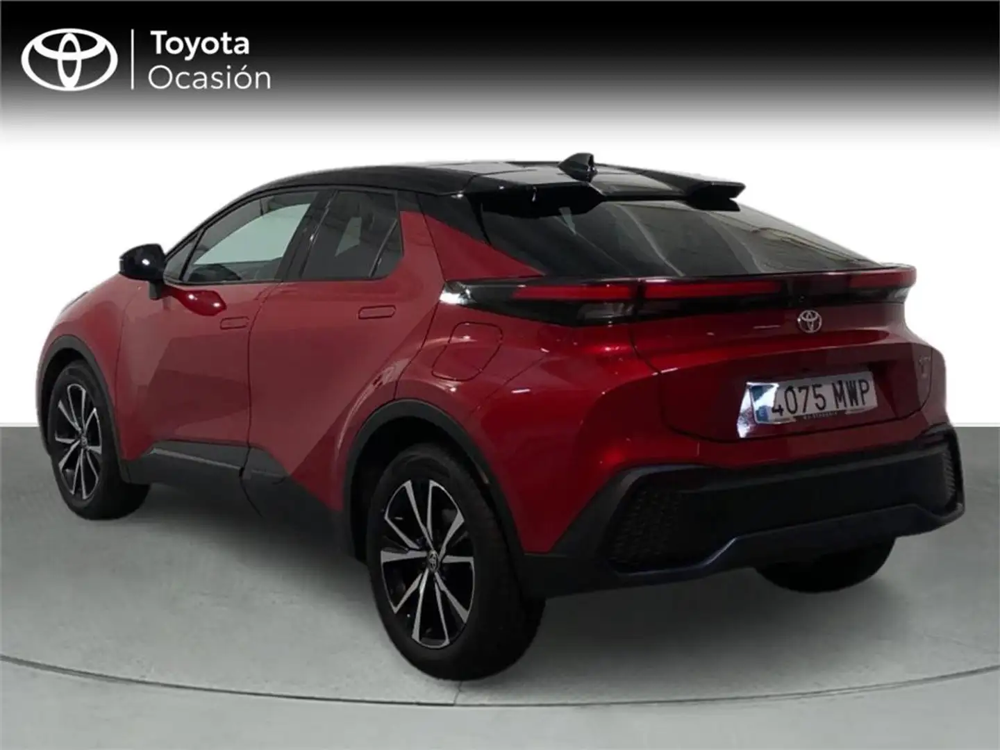 Toyota C-HR Advance Plus + Skyview® - 2