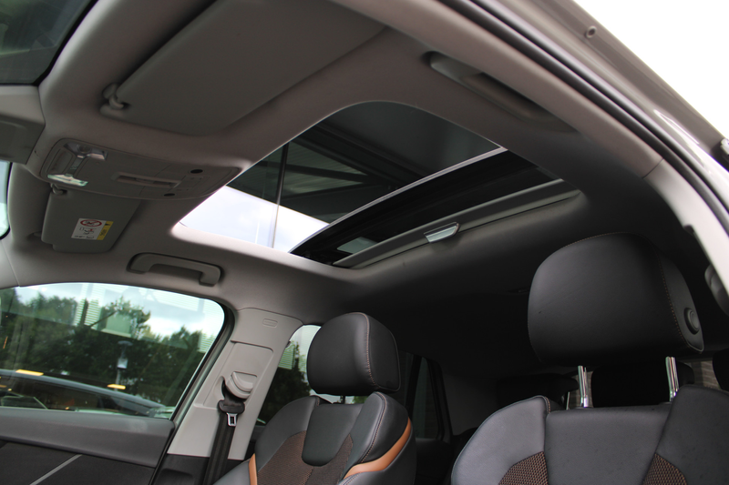 Audi Q2 1.4 TFSI CoD Sport Pro Line S Automaat — photo 11