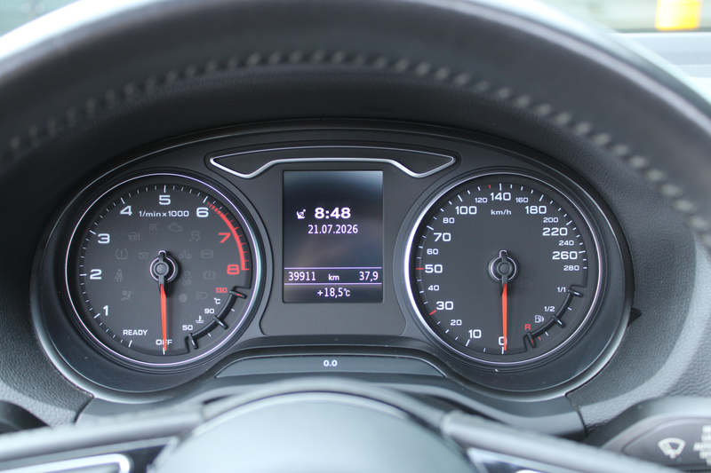 Audi Q2 1.4 TFSI CoD Sport Pro Line S Automaat — photo 14