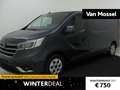 Renault Trafic 2.0 Blue dC1 150 EDC T30 L2H1 Advance | ACTIEPRIJS Gris - thumbnail 1