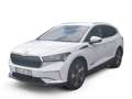 Skoda Enyaq 85*NAVI*MATRIX-LED*WÄRMEPUMPE*AHK*ACC*RFK* White - thumbnail 2