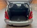 Mercedes-Benz A 170 Classic +KLIMA+AUTOMATIK+1.HAND+TÜV-NEU+ Argent - thumbnail 11