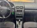 Mercedes-Benz A 170 Classic +KLIMA+AUTOMATIK+1.HAND+TÜV-NEU+ Ezüst - thumbnail 18