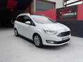 Ford Grand C-Max 1.0 EcoB. Auto-S&S Titanium 125 Blanco - thumbnail 1