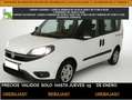 Fiat CARGO COMBI N1 SX 1.6 MJET 77KW (105CV) Blanc - thumbnail 1