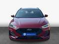 Ford Focus Turnier 1.0 EcoBoost Hybrid Aut. ST-LINE Rot - thumbnail 3