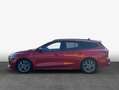 Ford Focus Turnier 1.0 EcoBoost Hybrid Aut. ST-LINE Rot - thumbnail 4