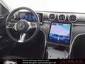 Mercedes-Benz C 300 T 4M AHK*DTR*STDHZNG*360*K-GO Avantgarde Black - thumbnail 4