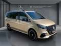 Mercedes-Benz V 300 d 4M AVANTGARDE Lang AMG Tisch+eSitze+StHz Or - thumbnail 21