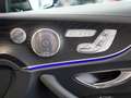 Mercedes-Benz E 450 E 450 4M Cabrio AMG Line smaragdgrün Nappa 360° Grün - thumbnail 11