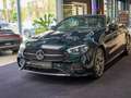 Mercedes-Benz E 450 E 450 4M Cabrio AMG Line smaragdgrün Nappa 360° Grün - thumbnail 7