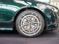 Mercedes-Benz E 450 E 450 4M Cabrio AMG Line smaragdgrün Nappa 360° Grün - thumbnail 2