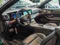 Mercedes-Benz E 450 E 450 4M Cabrio AMG Line smaragdgrün Nappa 360° Grün - thumbnail 13
