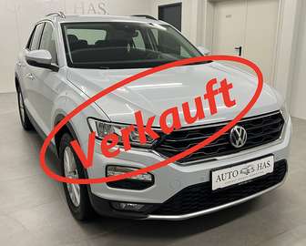 1,0 TSI Design *ACC*CarPlay*