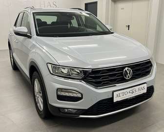 1,0 TSI Design *ACC*CarPlay*