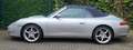 Porsche 996 911 Carrera Cabrio Silber - thumbnail 2
