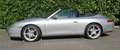 Porsche 996 911 Carrera Cabrio Silber - thumbnail 1