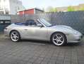 Porsche 996 911 Carrera Cabrio Silber - thumbnail 3
