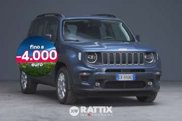 1.5 Turbo T4 Mhev 130CV Altitude DCT