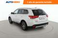 Mitsubishi Outlander 200 MPI Motion 2WD 7pl. CVT Blanco - thumbnail 3