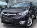 Opel Karl 1.0i Cosmo / Cuir / Clim Auto / Cruise / Bluetooth Negro - thumbnail 1