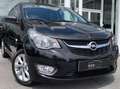 Opel Karl 1.0i Cosmo / Cuir / Clim Auto / Cruise / Bluetooth Negro - thumbnail 3