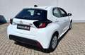 Mazda 2 Hybrid 1.5L 116PS AT WD Prime - Line Weiß - thumbnail 8