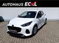 Mazda 2 Hybrid 1.5L 116PS AT WD Prime - Line Weiß - thumbnail 1