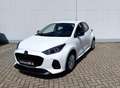 Mazda 2 Hybrid 1.5L 116PS AT WD Prime - Line Weiß - thumbnail 2