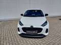 Mazda 2 Hybrid 1.5L 116PS AT WD Prime - Line Weiß - thumbnail 6