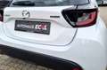 Mazda 2 Hybrid 1.5L 116PS AT WD Prime - Line Weiß - thumbnail 5